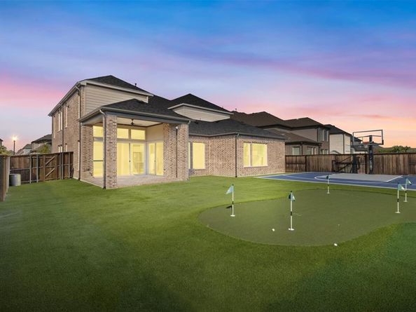 4031  Brazoria Drive , Prosper Texas 75078