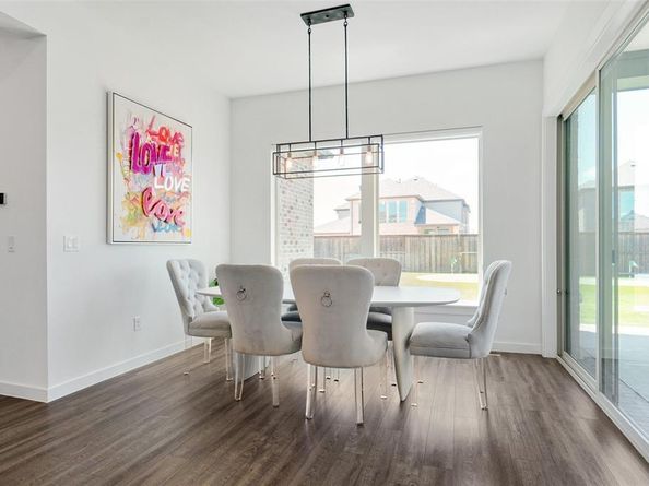 4031  Brazoria Drive , Prosper Texas 75078