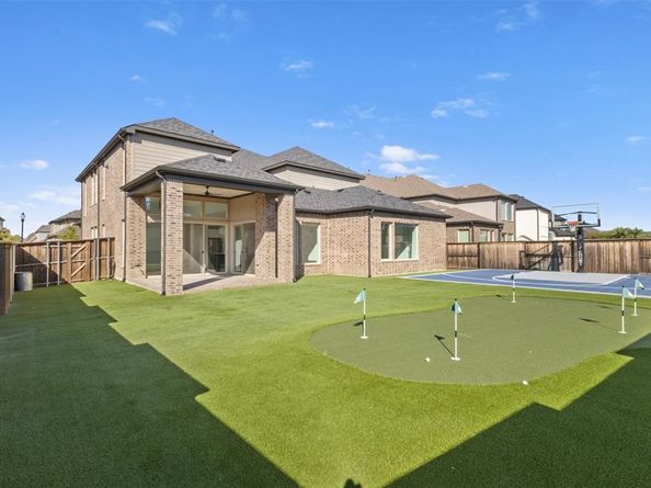 4031  Brazoria Drive , Prosper Texas 75078