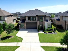 4031  Brazoria Drive , Prosper Texas 75078