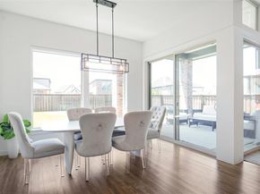 4031  Brazoria Drive , Prosper Texas 75078