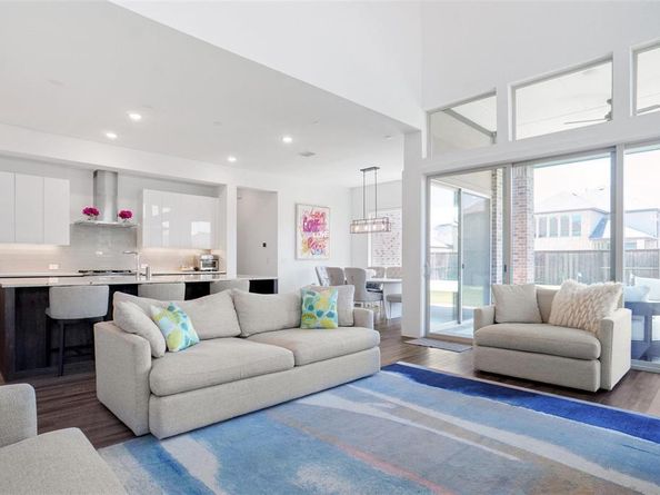 4031  Brazoria Drive , Prosper Texas 75078