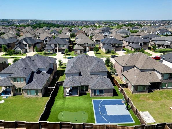 4031  Brazoria Drive , Prosper Texas 75078