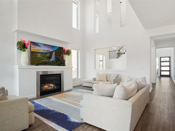 4031  Brazoria Drive , Prosper Texas 75078