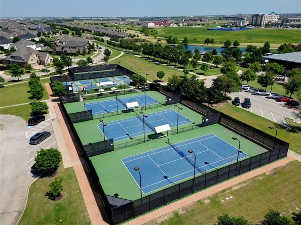 4031  Brazoria Drive , Prosper Texas 75078