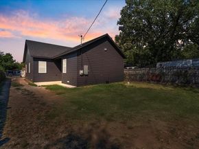 3610 N Nichols Street , Fort Worth Texas 76106