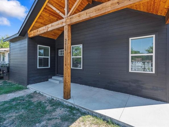 3610 N Nichols Street , Fort Worth Texas 76106