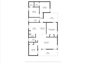 3610 N Nichols Street , Fort Worth Texas 76106