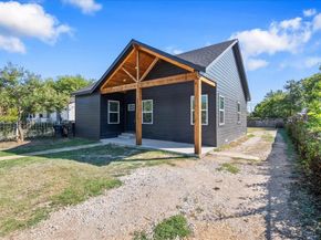 3610 N Nichols Street , Fort Worth Texas 76106