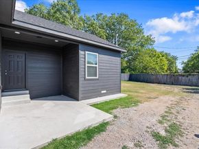 3610 N Nichols Street , Fort Worth Texas 76106