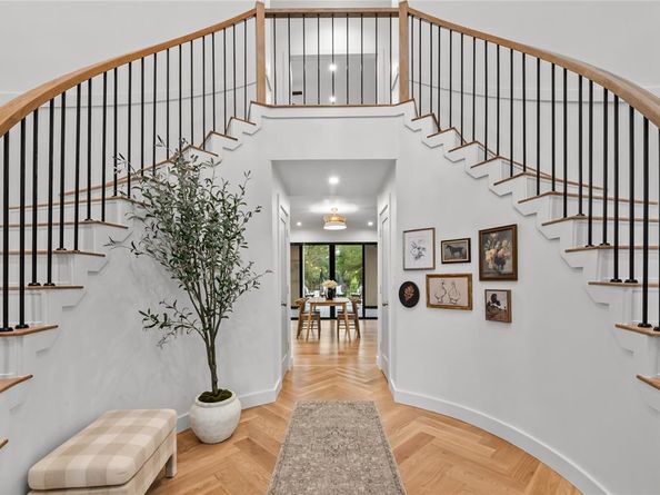 4104  Trail Bend Court , Colleyville Texas 76034