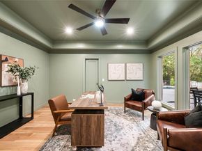 4104  Trail Bend Court , Colleyville Texas 76034