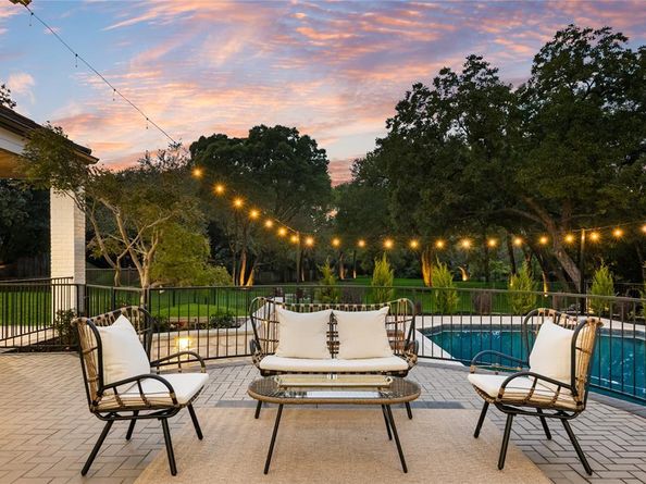 4104  Trail Bend Court , Colleyville Texas 76034