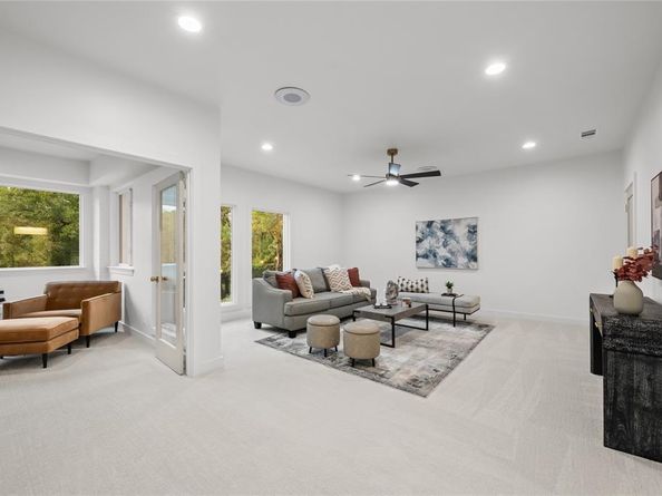 4104  Trail Bend Court , Colleyville Texas 76034