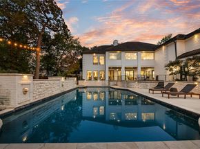 4104  Trail Bend Court , Colleyville Texas 76034