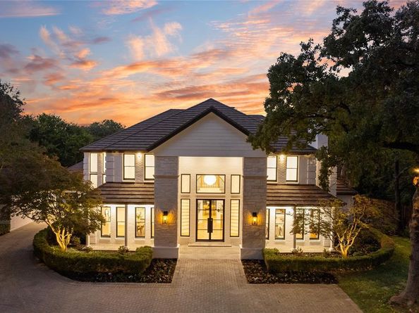 4104  Trail Bend Court , Colleyville Texas 76034