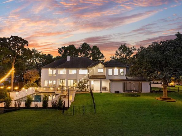 4104  Trail Bend Court , Colleyville Texas 76034