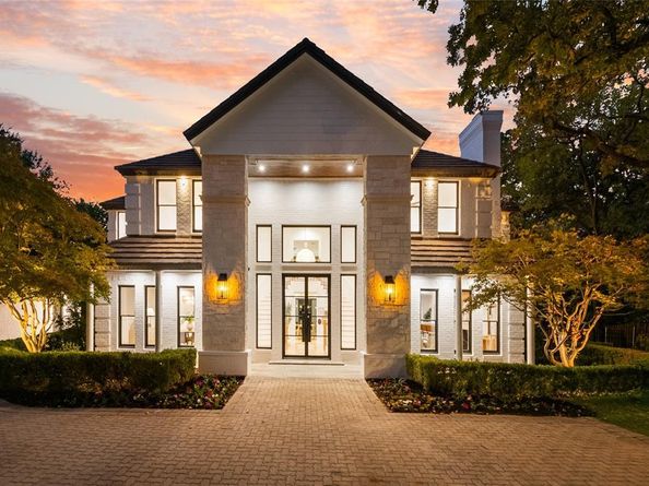 4104  Trail Bend Court , Colleyville Texas 76034
