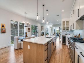 4200  University Boulevard , University Park Texas 75205