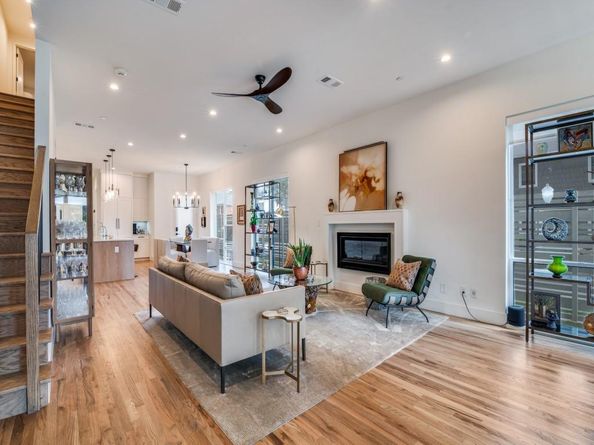 4200  University Boulevard , University Park Texas 75205