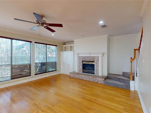 5204  Tacoma Drive , Arlington Texas 76017