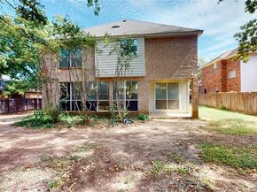5204  Tacoma Drive , Arlington Texas 76017