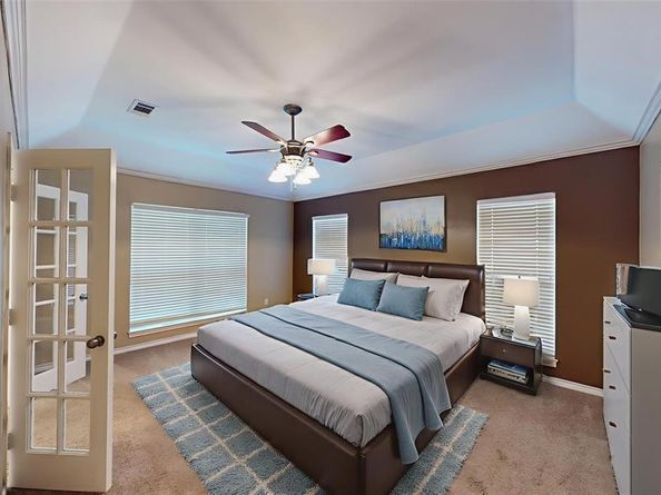 5204  Tacoma Drive , Arlington Texas 76017