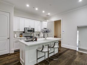 9520  Hathaway Street , Dallas Texas 75220