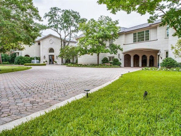 9520  Hathaway Street , Dallas Texas 75220