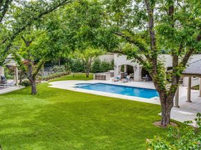 9520  Hathaway Street , Dallas Texas 75220