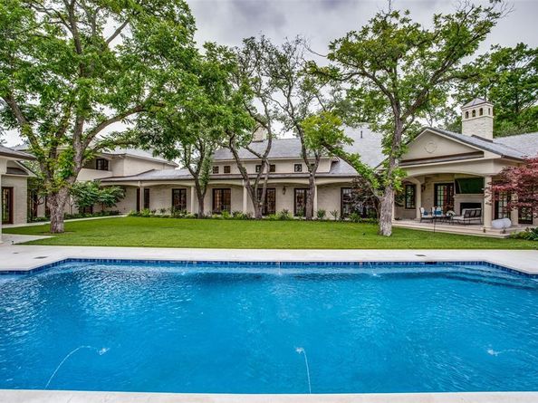 9520  Hathaway Street , Dallas Texas 75220