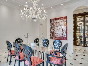 9520  Hathaway Street , Dallas Texas 75220