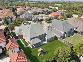 12142  Lazio Lane , Frisco Texas 75035