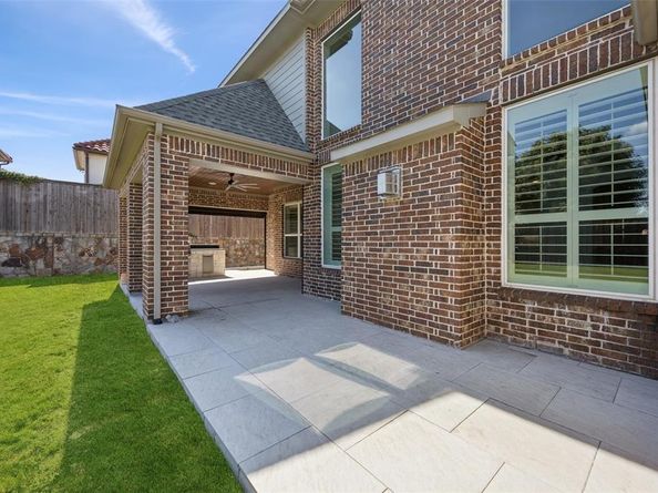 12142  Lazio Lane , Frisco Texas 75035