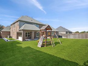 12142  Lazio Lane , Frisco Texas 75035