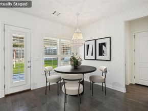 12142  Lazio Lane , Frisco Texas 75035