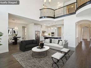 12142  Lazio Lane , Frisco Texas 75035