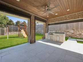 12142  Lazio Lane , Frisco Texas 75035