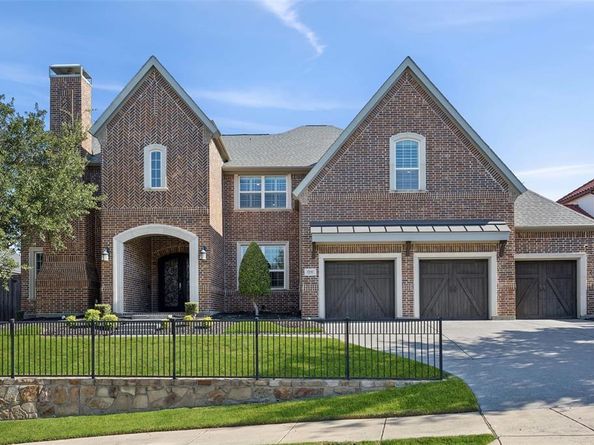 12142  Lazio Lane , Frisco Texas 75035