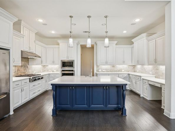 12142  Lazio Lane , Frisco Texas 75035