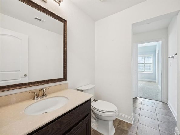 12142  Lazio Lane , Frisco Texas 75035