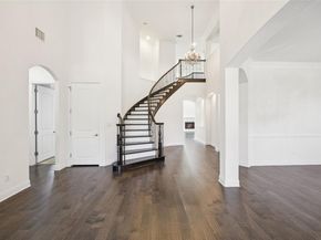 12142  Lazio Lane , Frisco Texas 75035