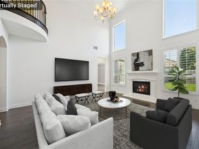 12142  Lazio Lane , Frisco Texas 75035