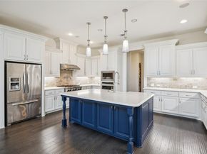 12142  Lazio Lane , Frisco Texas 75035