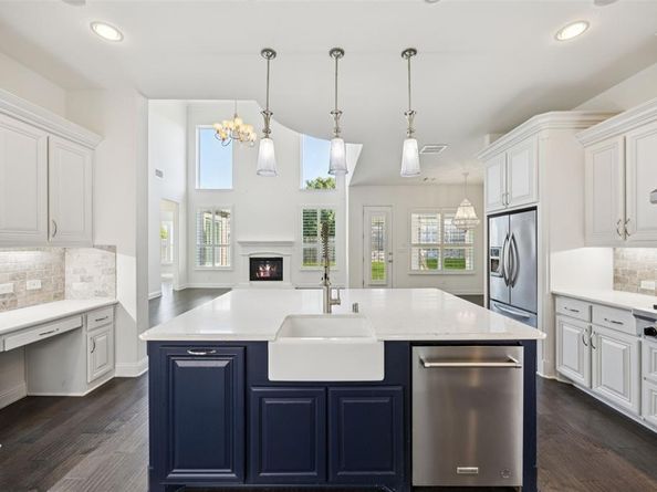 12142  Lazio Lane , Frisco Texas 75035
