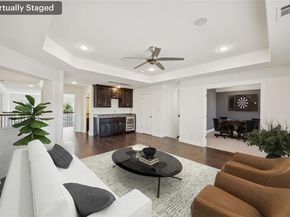 12142  Lazio Lane , Frisco Texas 75035