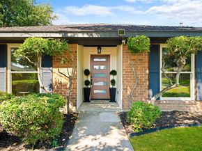 13427  Belmark Circle , Dallas Texas 75243