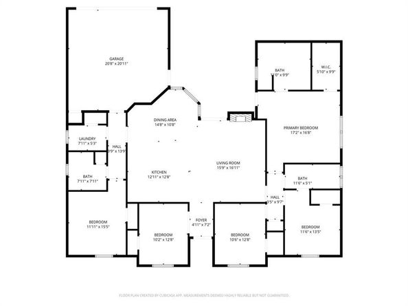 13427  Belmark Circle , Dallas Texas 75243