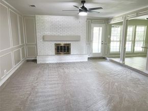 2946  Ridgewood  , Grapevine Texas 76051