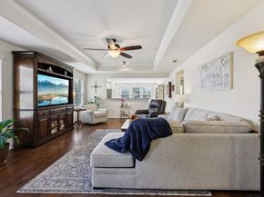 2883  Shore Shadows Lane , Frisco Texas 75036